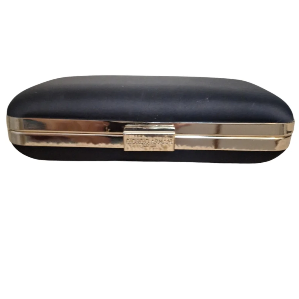 Giorgio Armani Parfums Case